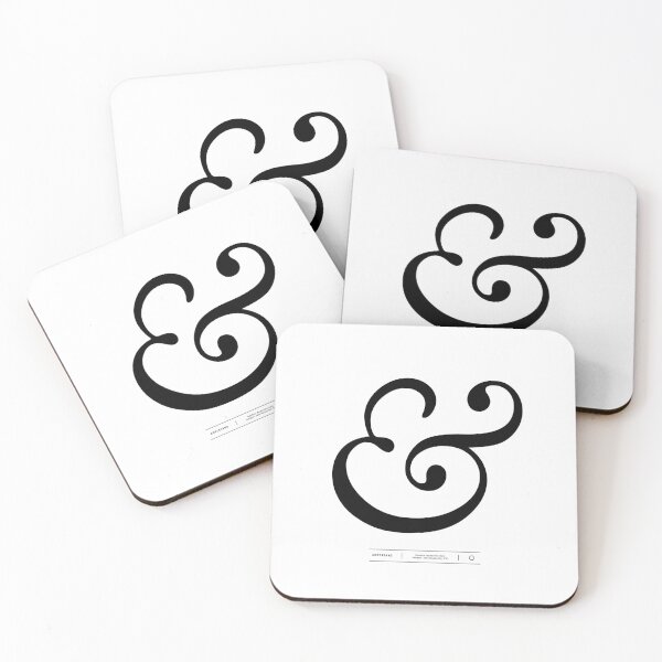 Item preview, Ampersand Baskerville W designed and sold by ArtPlus+.