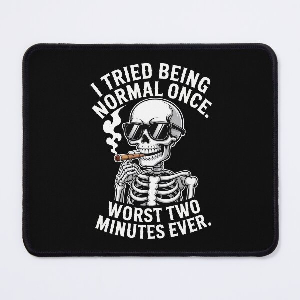 Item preview, The Normal Skeleton designed and sold by Enea Kelo.