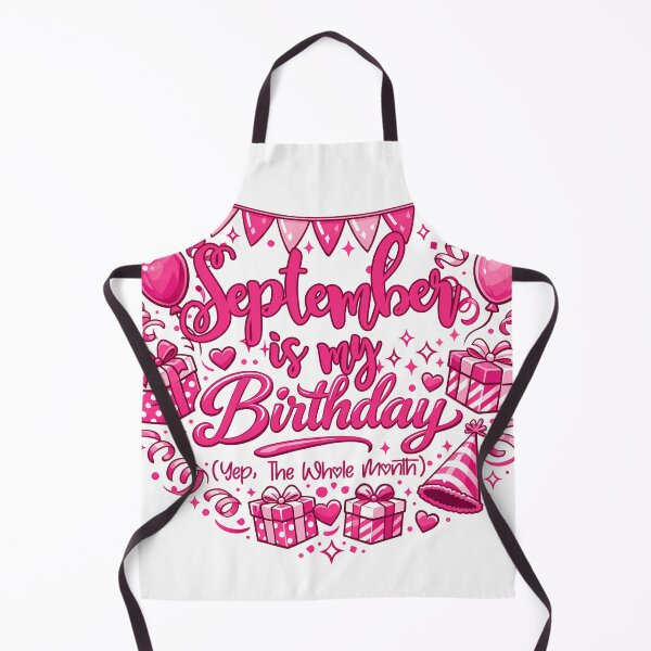 Item preview, September Is My Birthday Queen Crown Birthday Girl Gift designed and sold by RoyesButler.