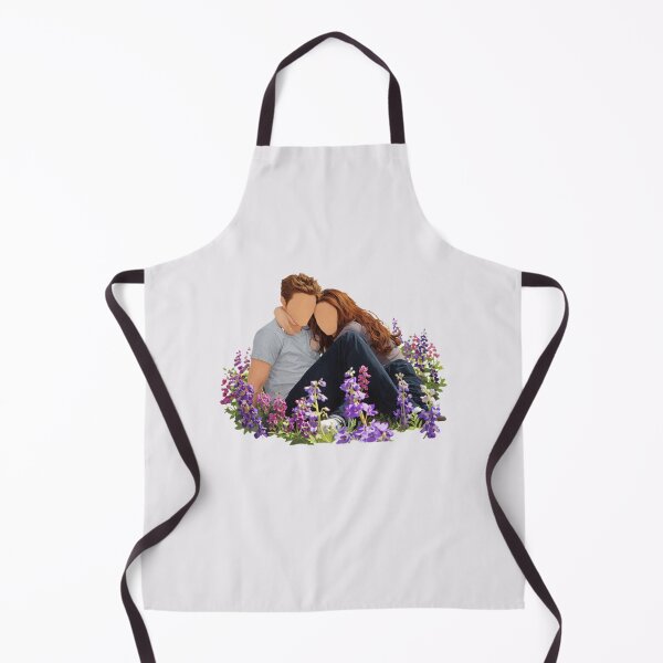 Item preview, Bella Swan and Edward Cullen Twilight designed and sold by spidercolapinto.