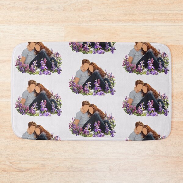 Item preview, Bella Swan and Edward Cullen Twilight designed and sold by spidercolapinto.