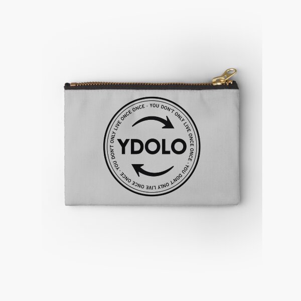 Item preview, YDOLO designed and sold by thedrumstick.