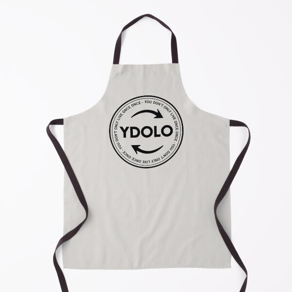Item preview, YDOLO designed and sold by thedrumstick.