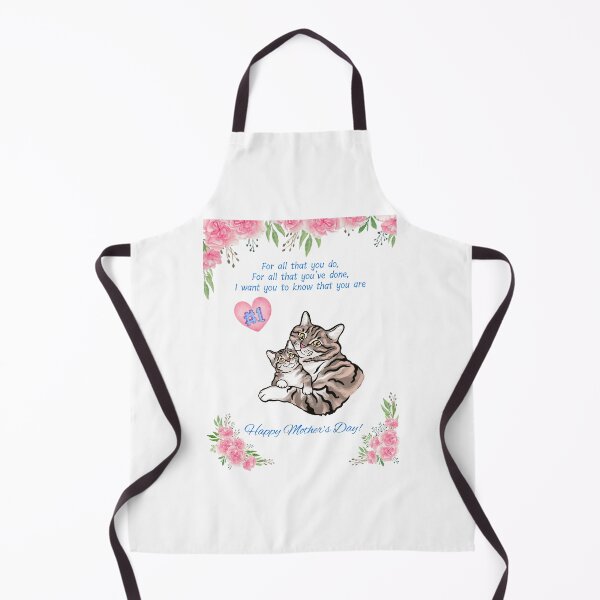 Item preview, Cat Mother's Day You Are Number One designed and sold by MYCatStuff.