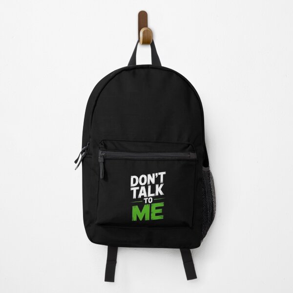 Item preview, Dont Talk To Me designed and sold by Enea Kelo.