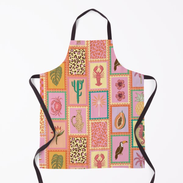 Item preview, Postage summer pattern. designed and sold by anyuka.