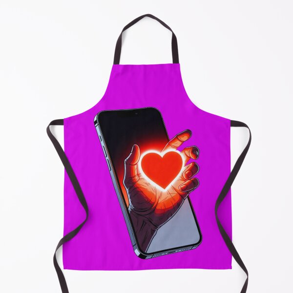 Item preview, Breaking Reality: Optical Illusion Heart Design Collection designed and sold by Bittor18.