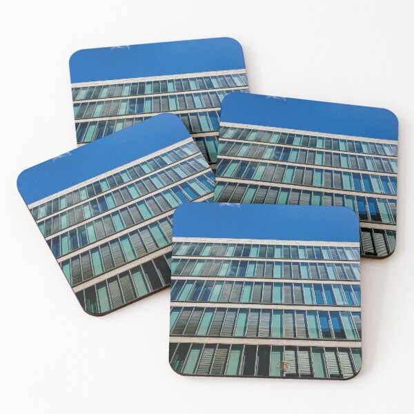 Item preview, Blind Lines designed and sold by Eidetic Photos.