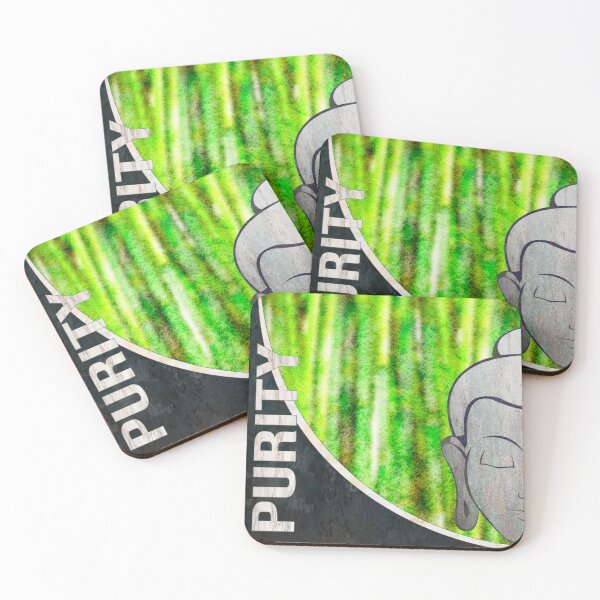 Item preview, Purity designed and sold by HuzroDesign.