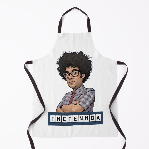 Item preview, Gemini said That’s a Nice Tnetennba IT Crowd Fan Design designed and sold by TshirtsOnline-.