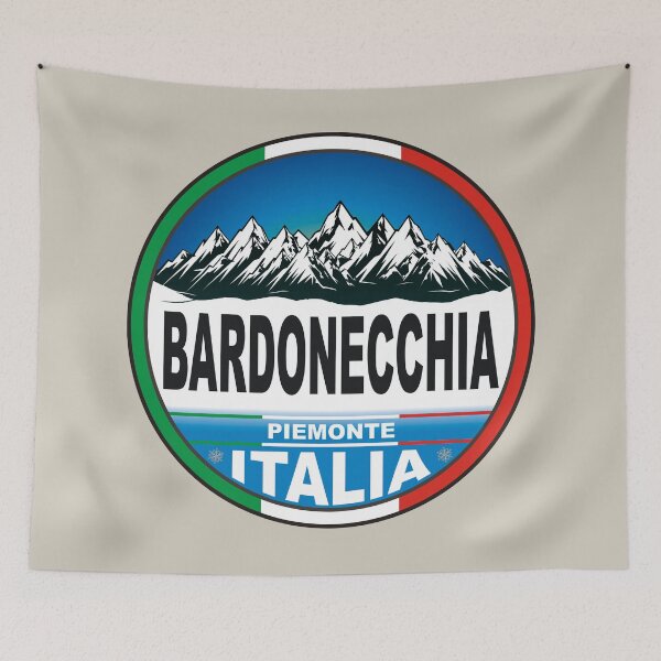 Item preview, Bardonecchia Piemonte Italia designed and sold by antonietta40.