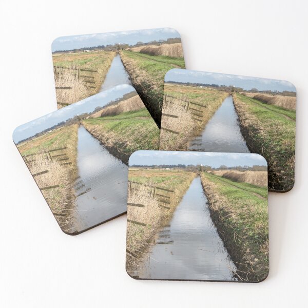 Item preview, Rural river, Norfolk Broads designed and sold by yackers1.