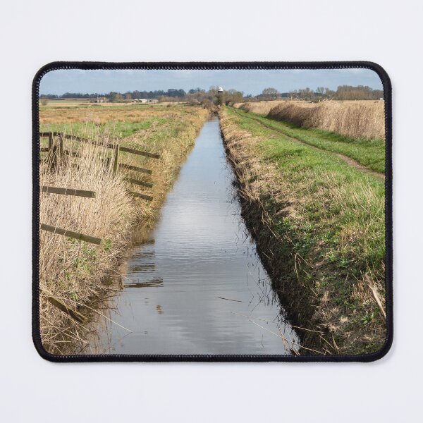 Item preview, Rural river, Norfolk Broads designed and sold by yackers1.