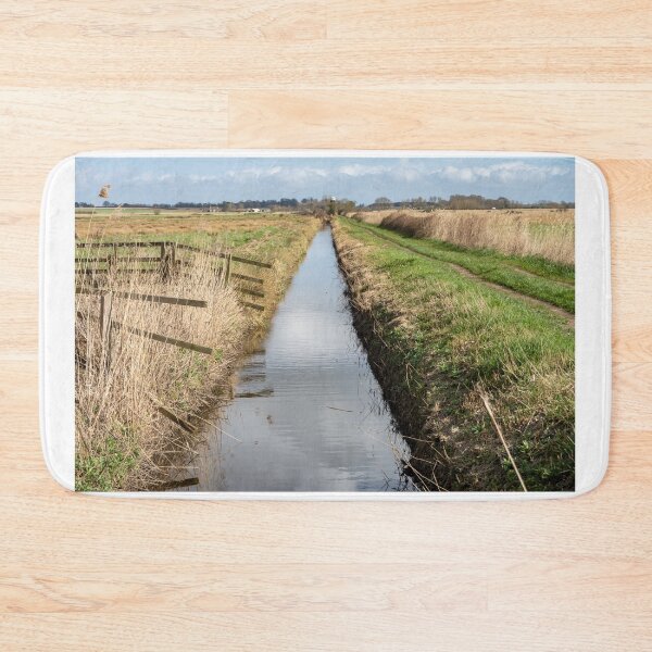 Item preview, Rural river, Norfolk Broads designed and sold by yackers1.