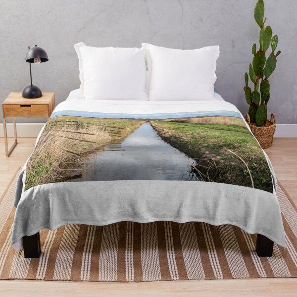Item preview, Rural river, Norfolk Broads designed and sold by yackers1.