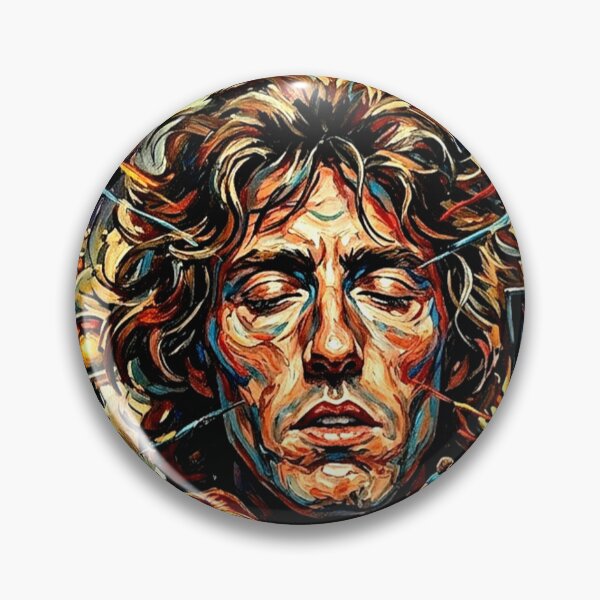Item preview, The Pinball Wizard: A Tommy Tribute designed and sold by Art's Diner.