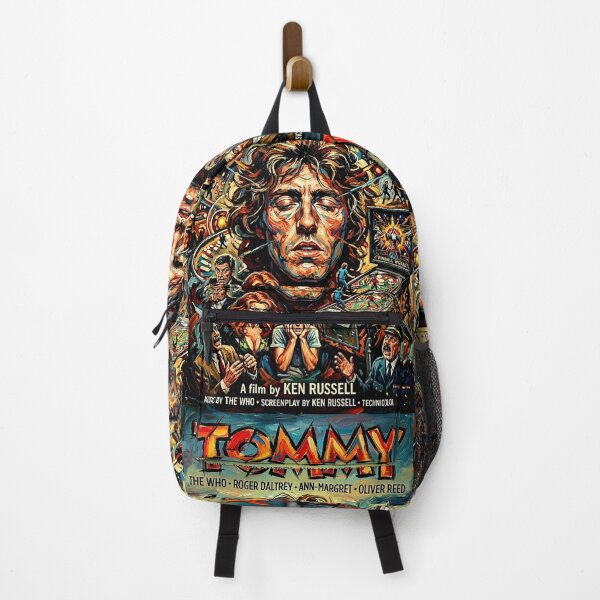 Item preview, The Pinball Wizard: A Tommy Tribute designed and sold by Art's Diner.