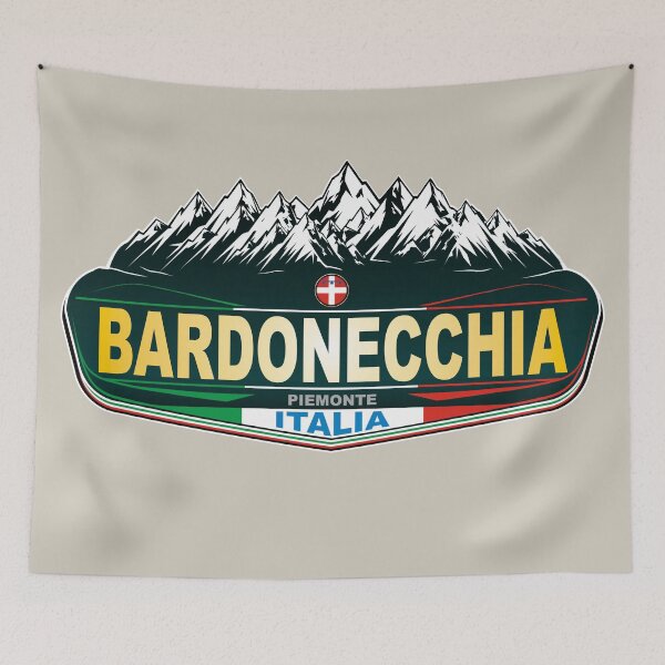 Item preview, Bardonecchia Piemonte Italia designed and sold by antonietta40.