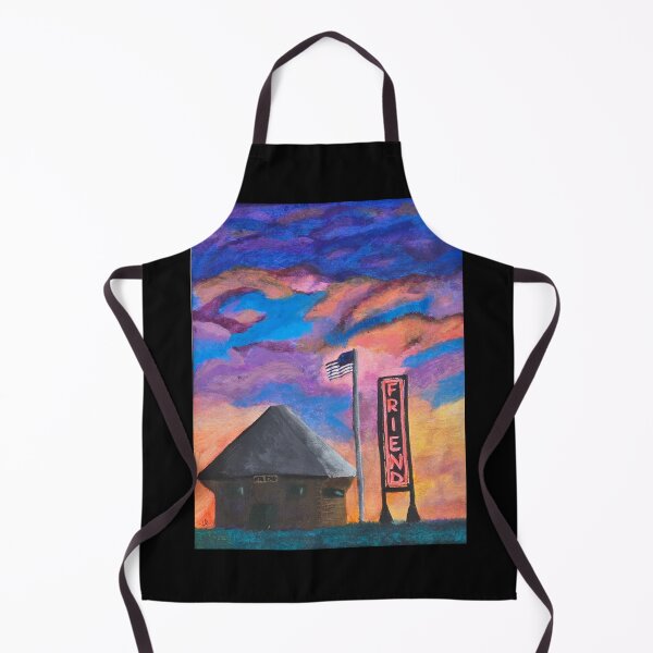 Item preview, Chasing the Sun designed and sold by HPHREDDART.