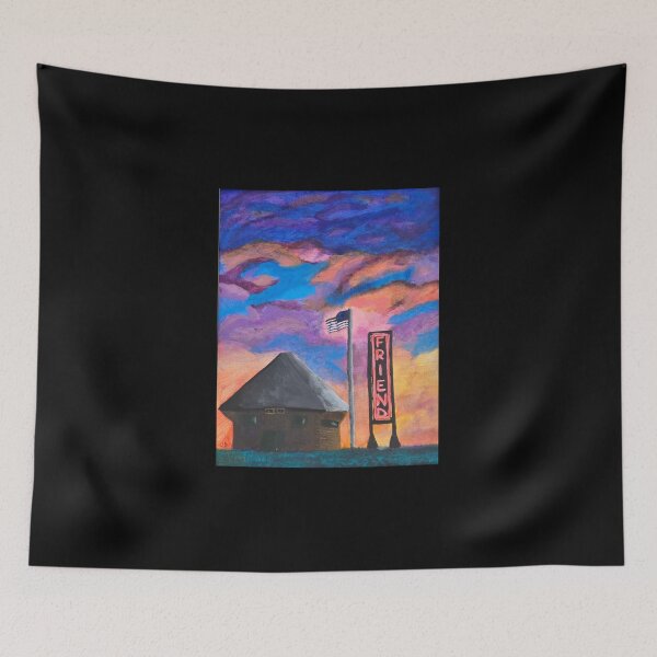 Item preview, Chasing the Sun designed and sold by HPHREDDART.