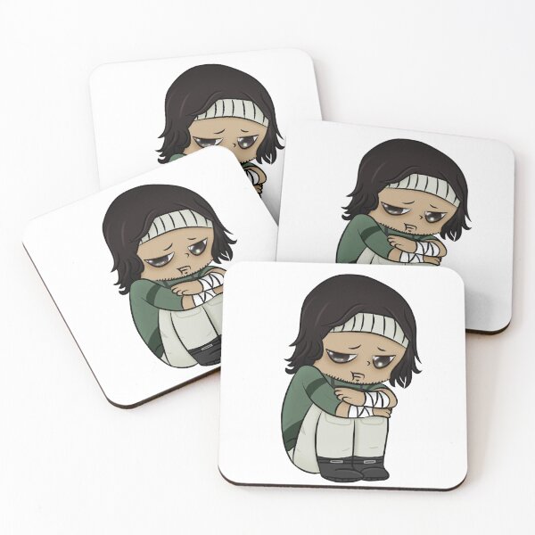 Item preview, Simon The Convict Iron Lung chibi designed and sold by Plague_cure.