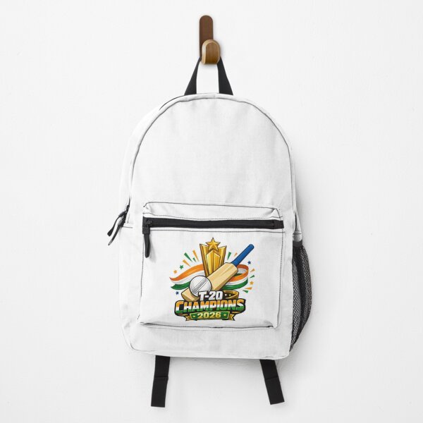 Item preview, India T20 Cricket Champions 2026 designed and sold by MimsTees.