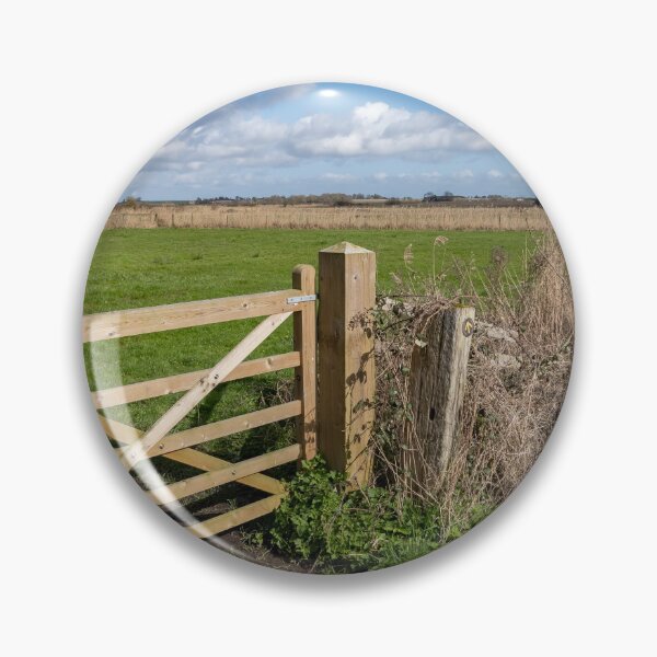 Item preview, Upton marshes, Norfolk Broads designed and sold by yackers1.