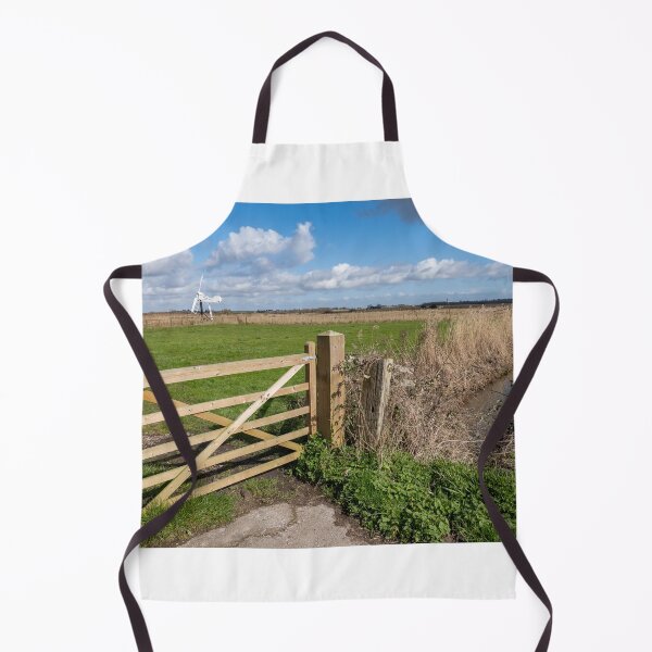 Item preview, Upton marshes, Norfolk Broads designed and sold by yackers1.