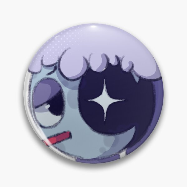 Item preview, astro dandy's world designed and sold by plushpudding.