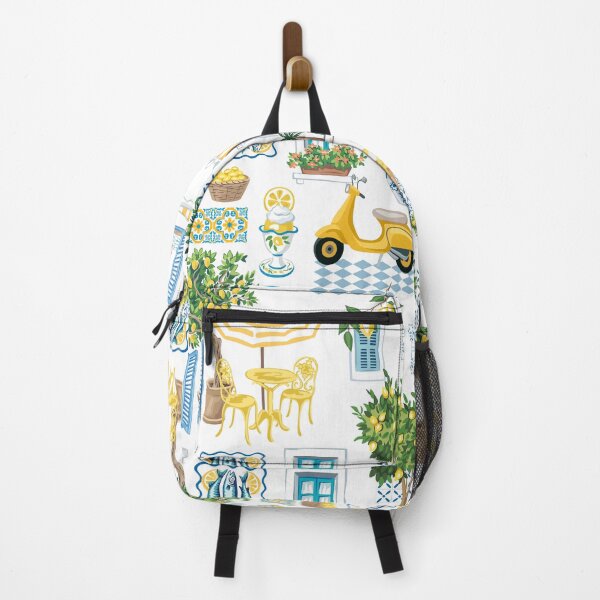 Item preview, Italian resort pattern. designed and sold by anyuka.