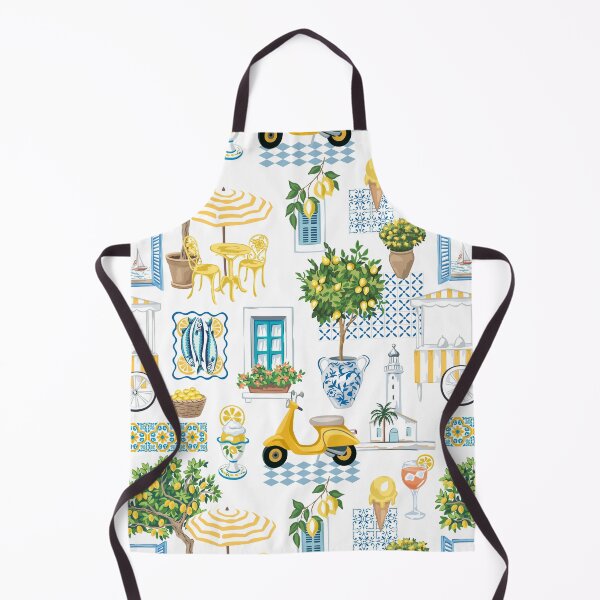 Item preview, Italian resort pattern. designed and sold by anyuka.