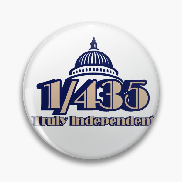 Item preview, Truly Independent  designed and sold by Dawson Reid Studio.
