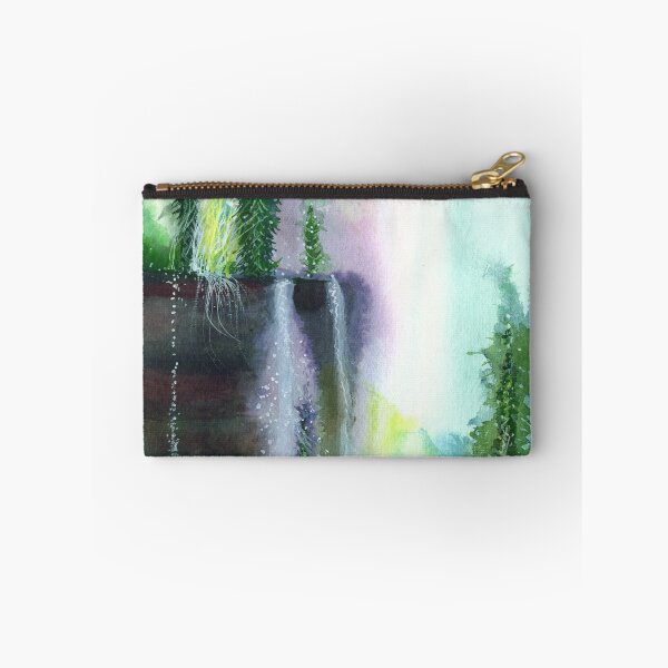 Item preview, Falling waters 1 designed and sold by Anil Nene.