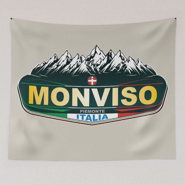 Item preview, Monviso Piemonte Italia designed and sold by antonietta40.
