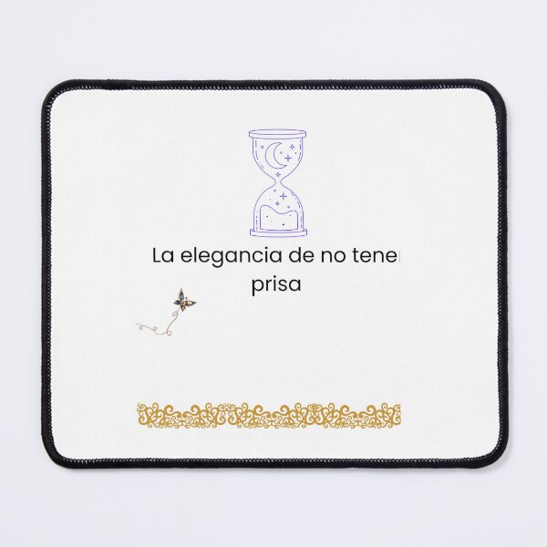 Item preview, The elegance of not being in a hurry - Minimalism and Calm designed and sold by Daybeth.
