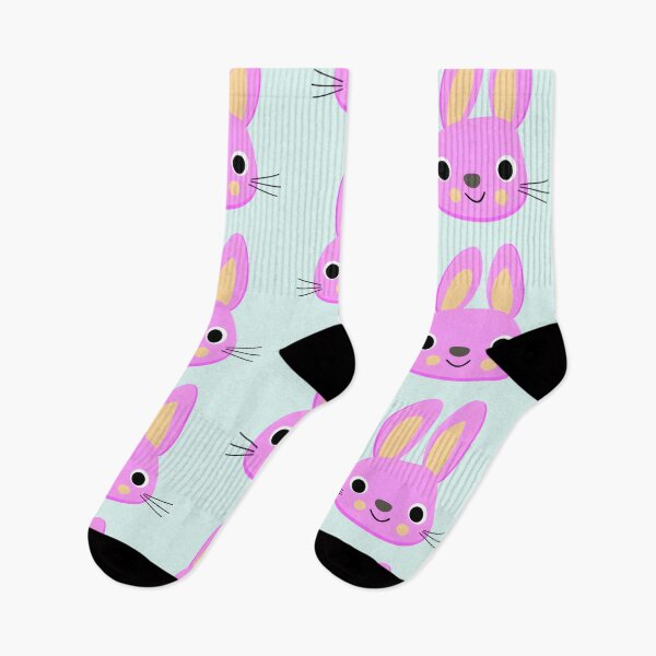 Item preview, Pink Bunny designed and sold by IndieQuill .