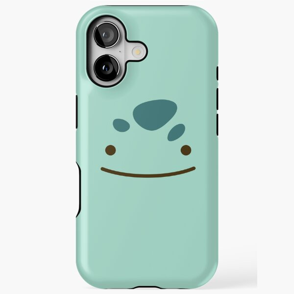 Bulb Ditto iPhone Tough Case