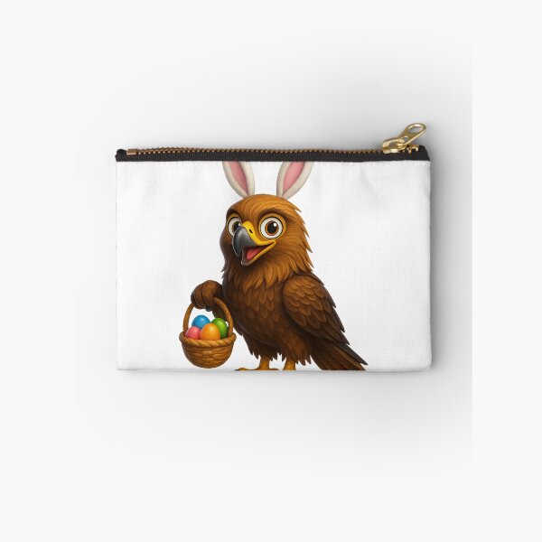 Item preview, Easter Golden Eagle designed and sold by Sillytoe.