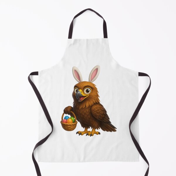 Item preview, Easter Golden Eagle designed and sold by Sillytoe.