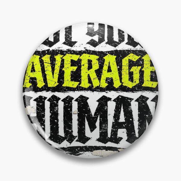 Item preview, Not Your Average Human T-Shirt | Gothic Grunge Typography Tee | Alternative Fashion Gift designed and sold by etuvibes.