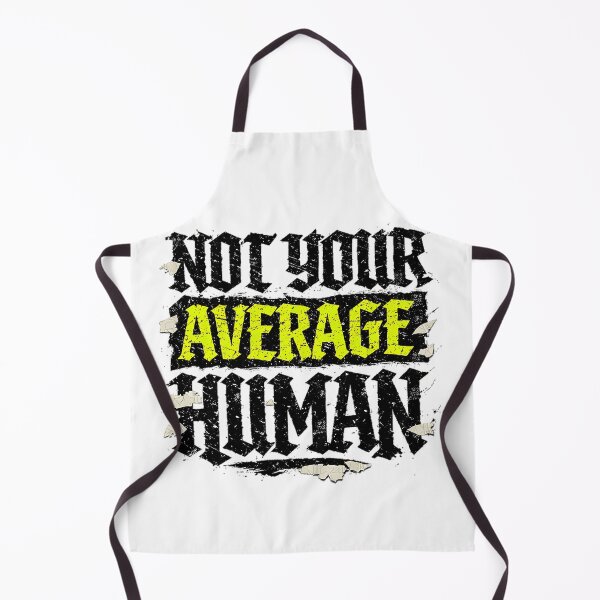 Item preview, Not Your Average Human T-Shirt | Gothic Grunge Typography Tee | Alternative Fashion Gift designed and sold by etuvibes.