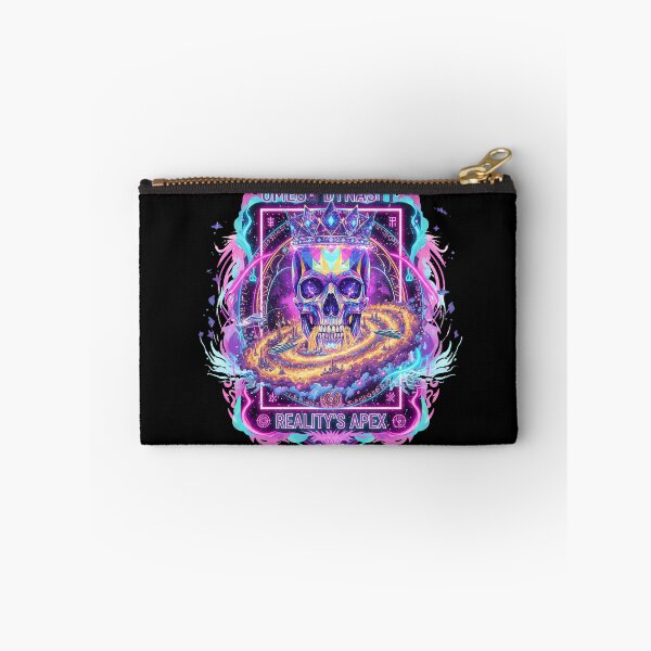 Item preview, Ares Mythos: Omega Dynasty – Reality’s Apex Cosmic Command Art 2026/2027 designed and sold by AresForge.