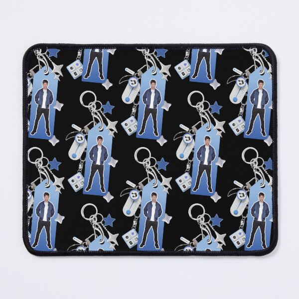 Item preview, Louis Tomlinson Keychain Aesthetic designed and sold by mauraurus.