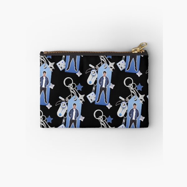 Item preview, Louis Tomlinson Keychain Aesthetic designed and sold by mauraurus.