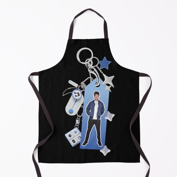Item preview, Louis Tomlinson Keychain Aesthetic designed and sold by mauraurus.