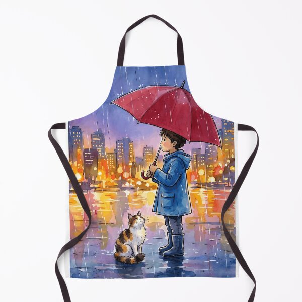 Item preview, Hide Behind the Umbrella designed and sold by Talkaboutjames.