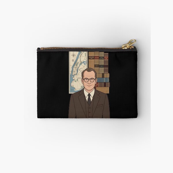 Item preview, The Counselor Vintage Law and Strategy Illustration designed and sold by AresForge.