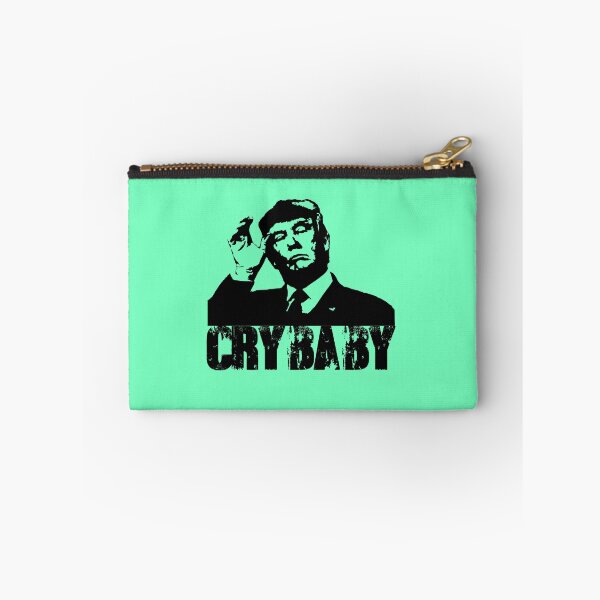 Item preview, Donald Trump is a Crybaby designed and sold by ReggieRaggz.