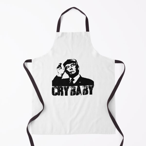 Item preview, Donald Trump is a Crybaby designed and sold by ReggieRaggz.