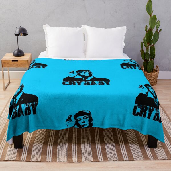 Item preview, Donald Trump is a Crybaby designed and sold by ReggieRaggz.